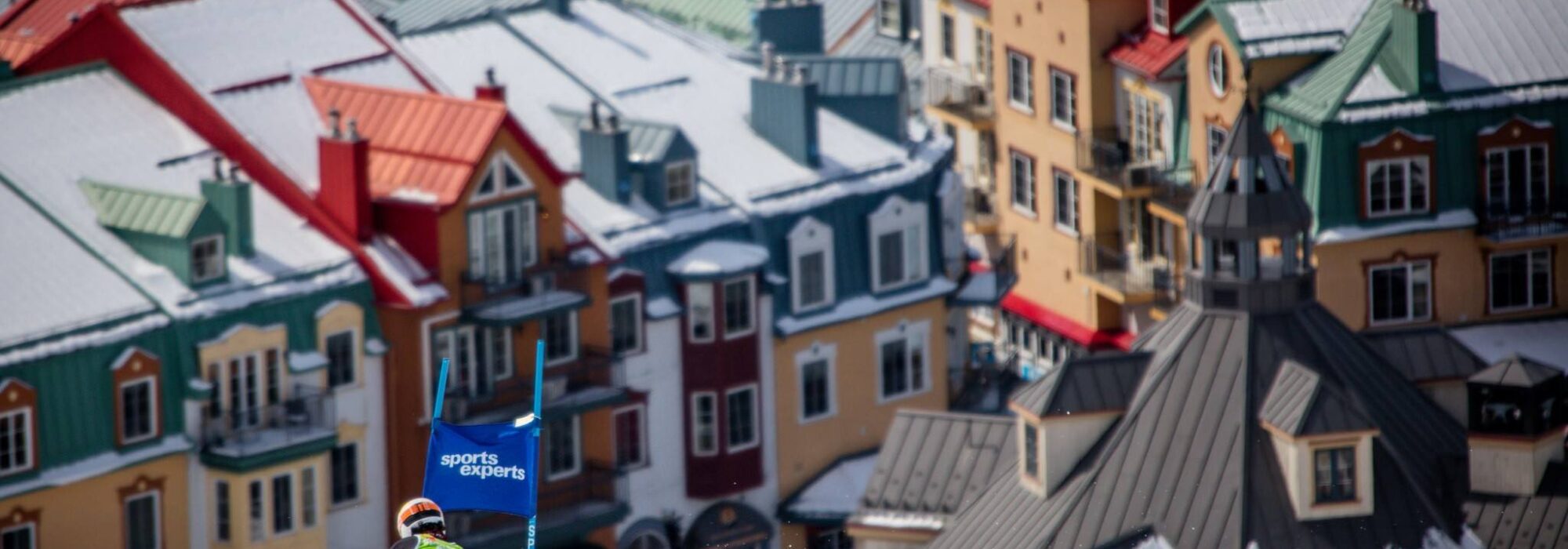 Tremblant 1