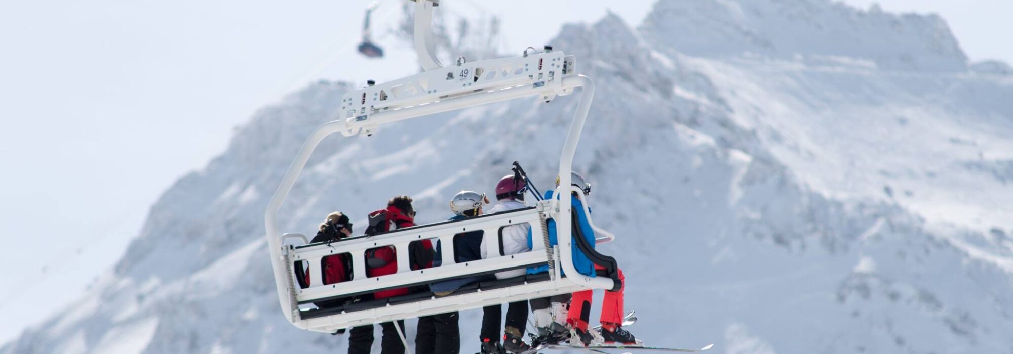 Val Thorens 2
