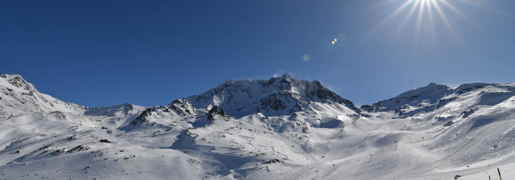 Val Thorens