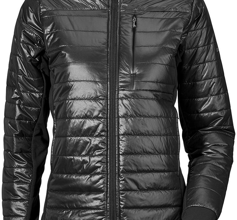 campo womens lightweight padded jacket 501591 060 a172