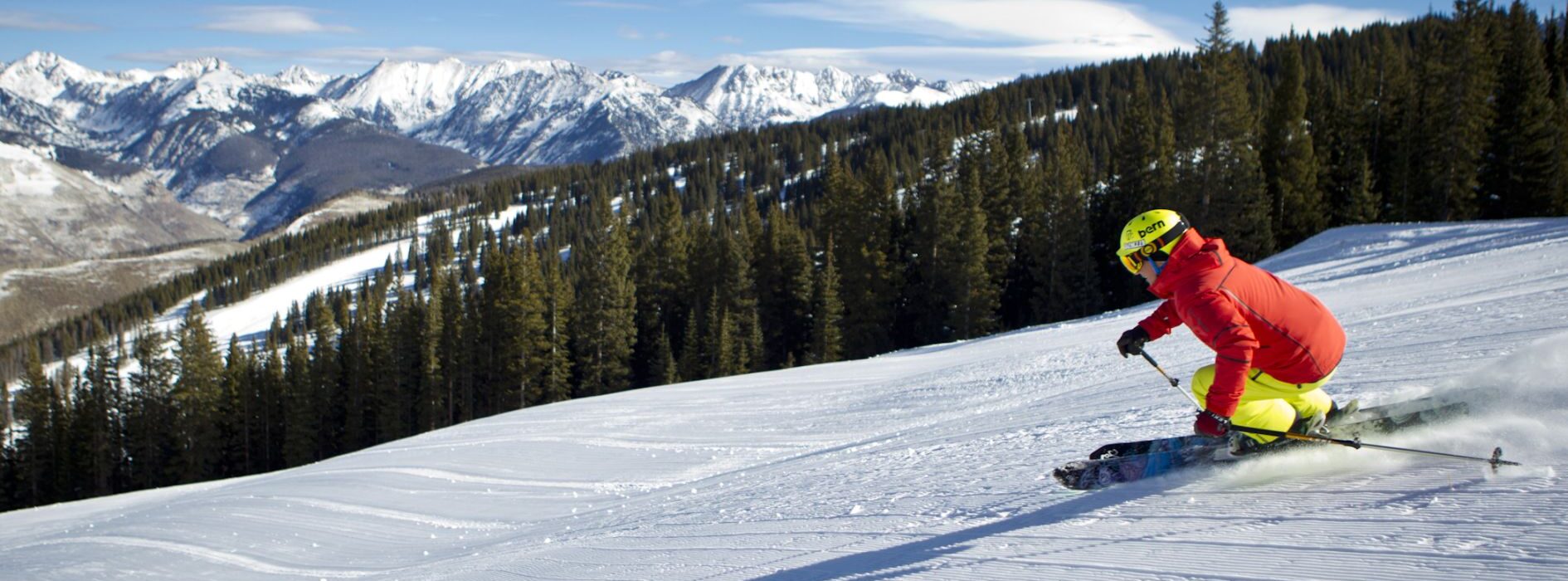 vail on 17 nov