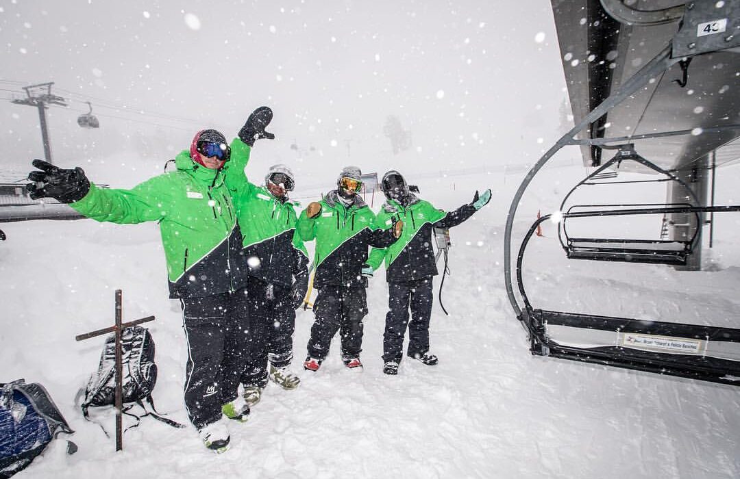 Mammoth