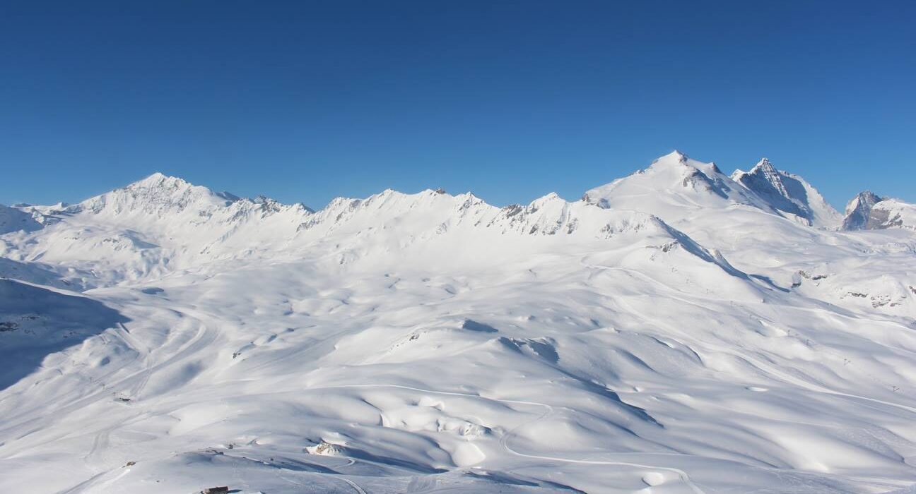 Val disere