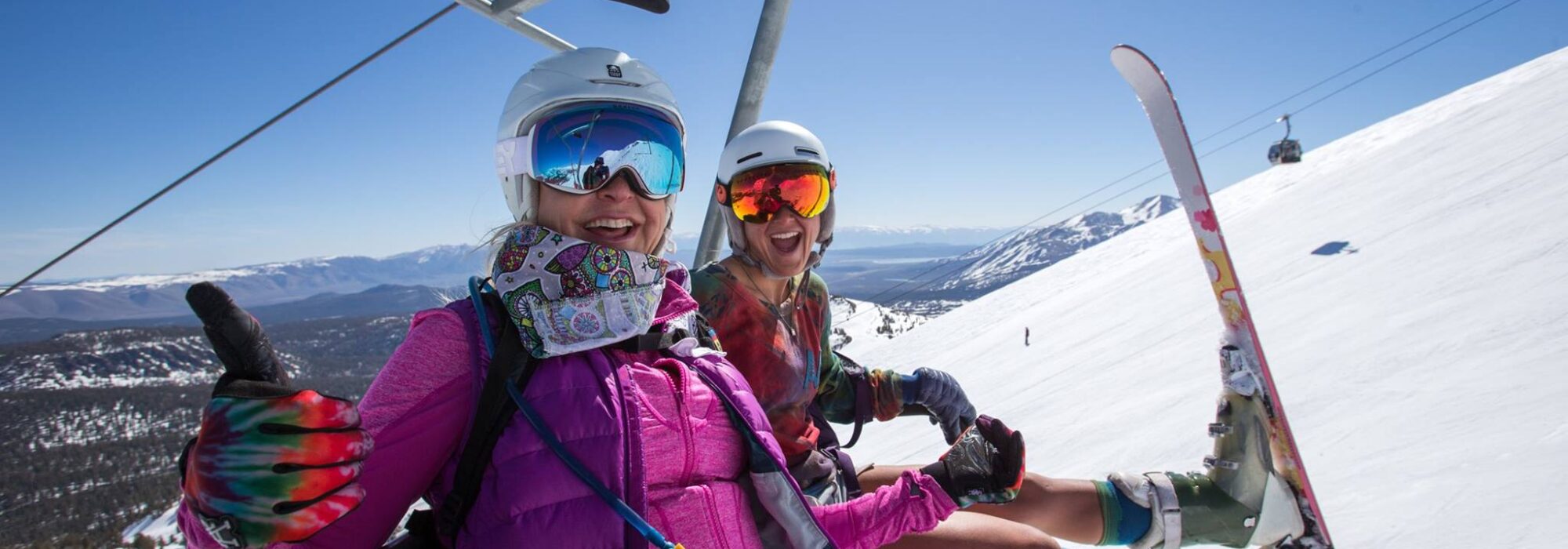 Mammoth 2