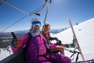 Mammoth 2