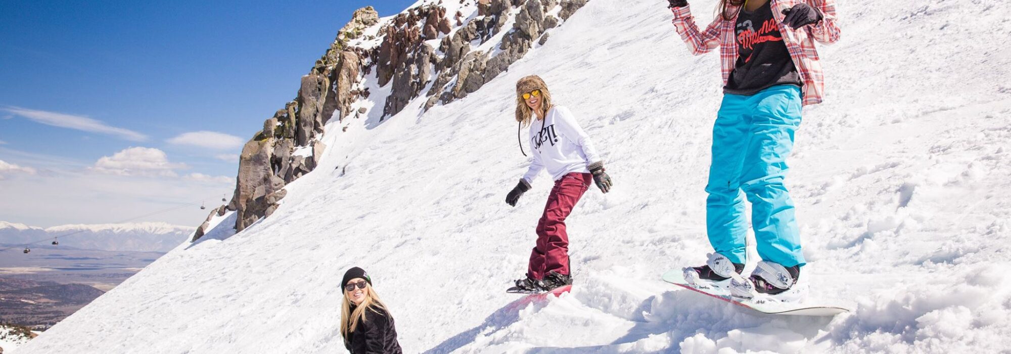 Mammoth