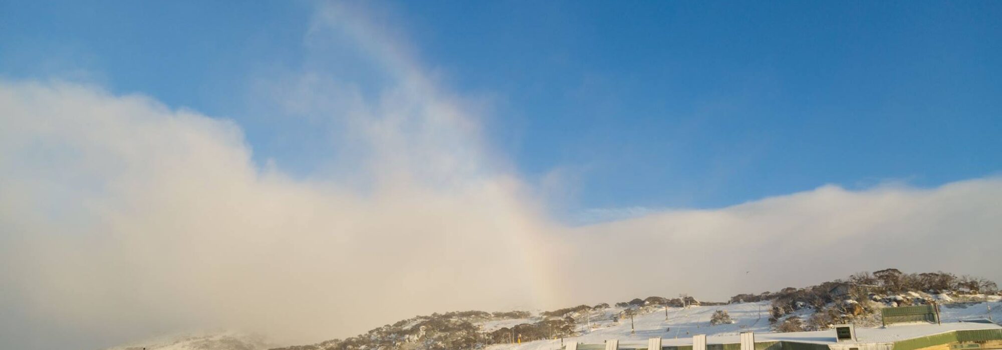 Perisher
