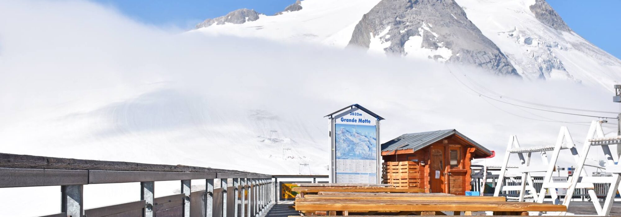 Tignes 1