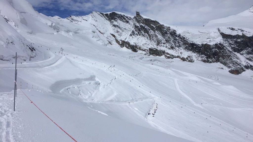 Saas Fee 1