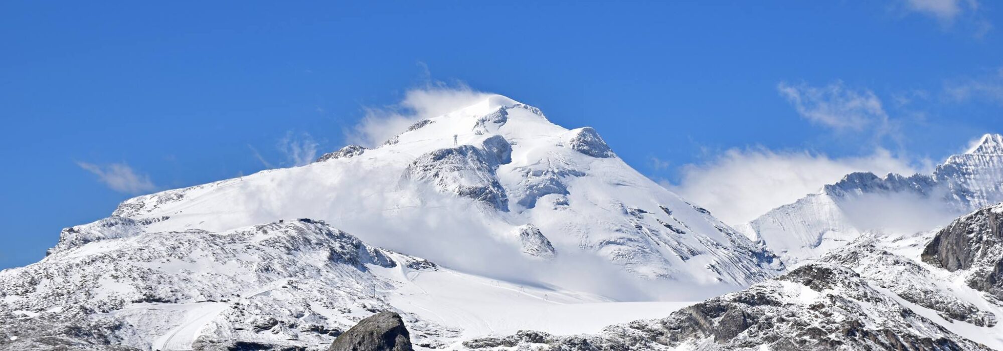 Tignes