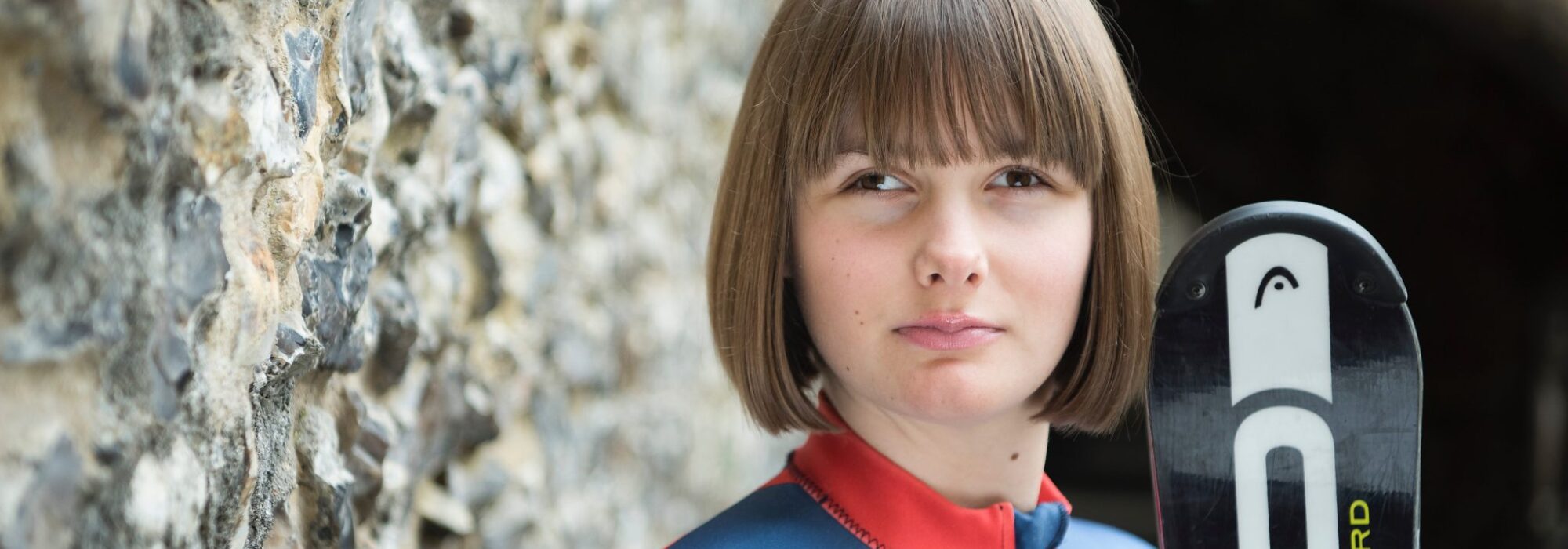 Millie Knight 2