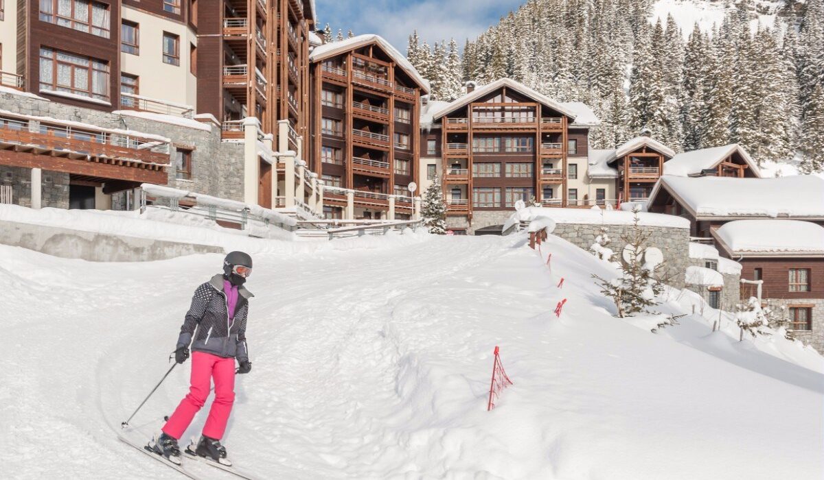 les terrasses dhelios flaine self catered apartments opt 8