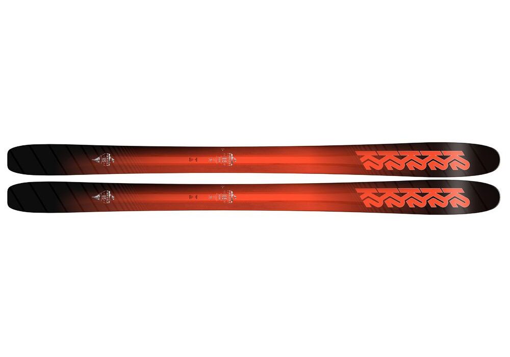2018 k2 pinnacle 105 ski pos 1718k2pinnacle105ski e1507043637972