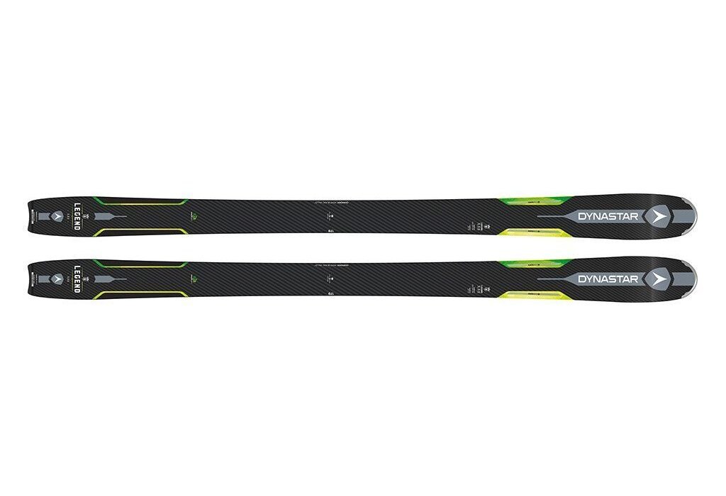 Dynastar LegendX88Flat Ski 1718 e1506936886498
