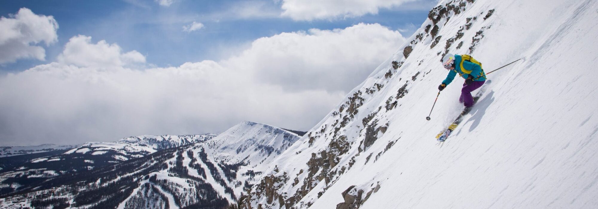 North America section Big Sky CREDIT Amie Engerbretson 1