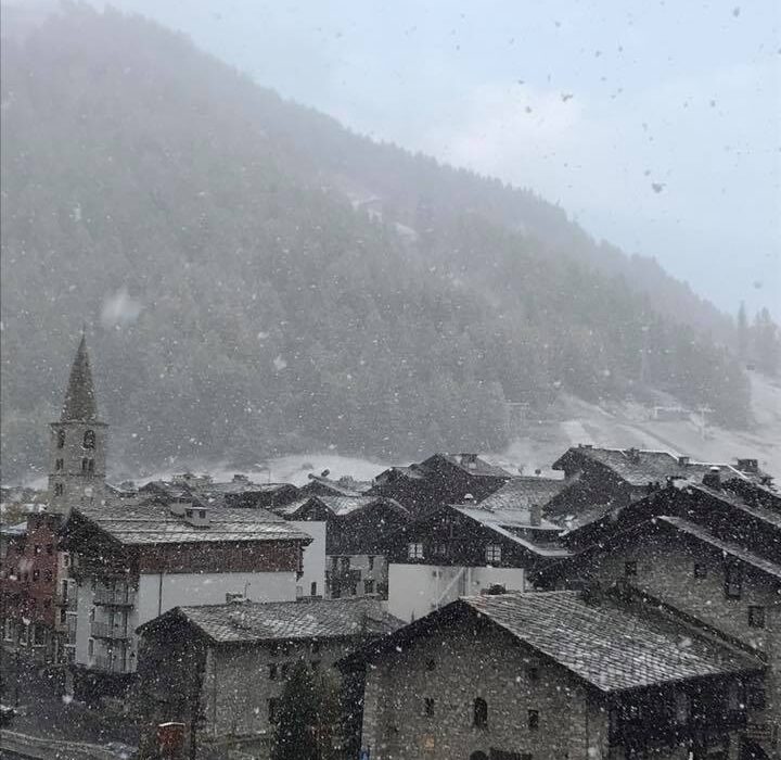 Val dIsere
