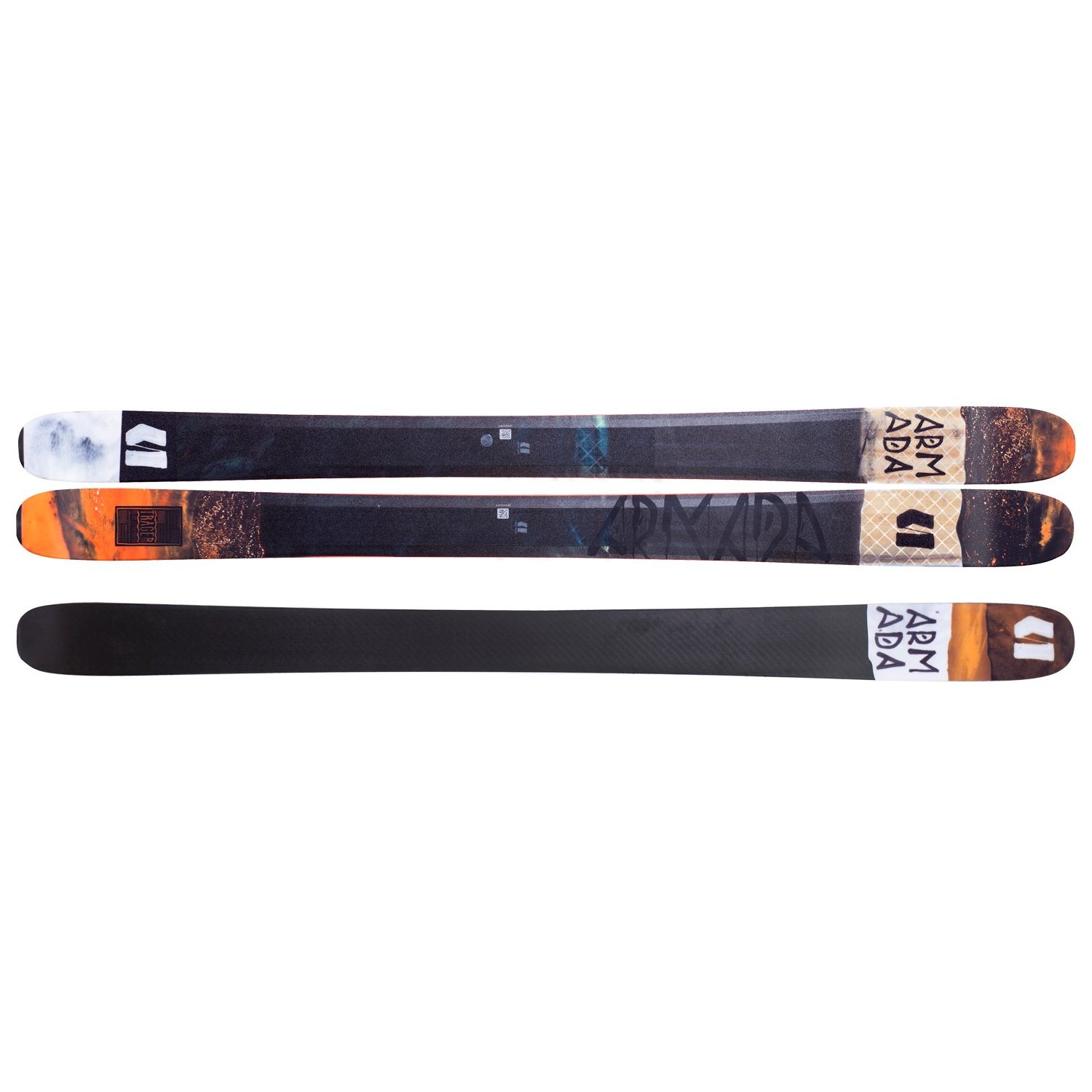 Armada Tracer 108 2018 Ski Review - InTheSnow