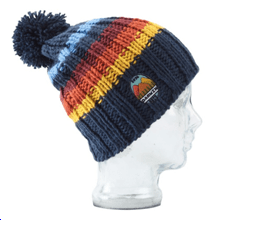 beanie 1