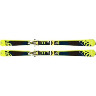 Rossignol Experience 84 HD 2018 Ski Review - InTheSnow