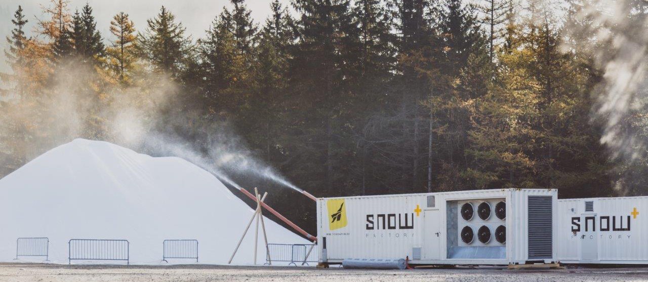 snowfactory 2 1