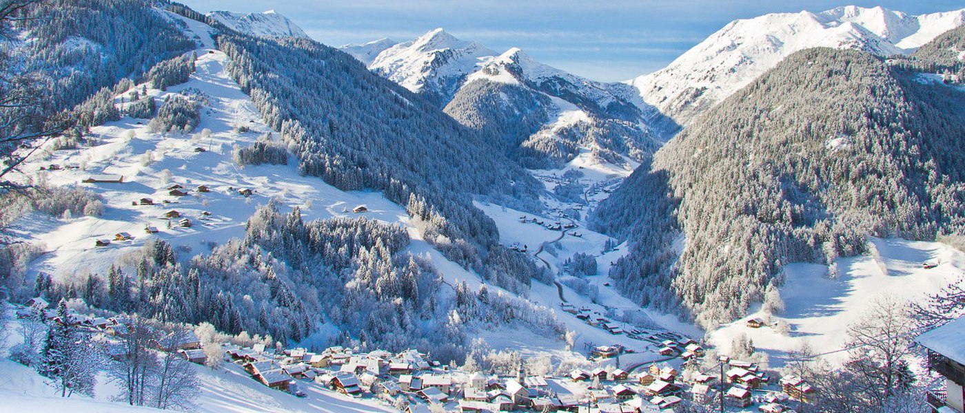 Areches Beaufort 3 2