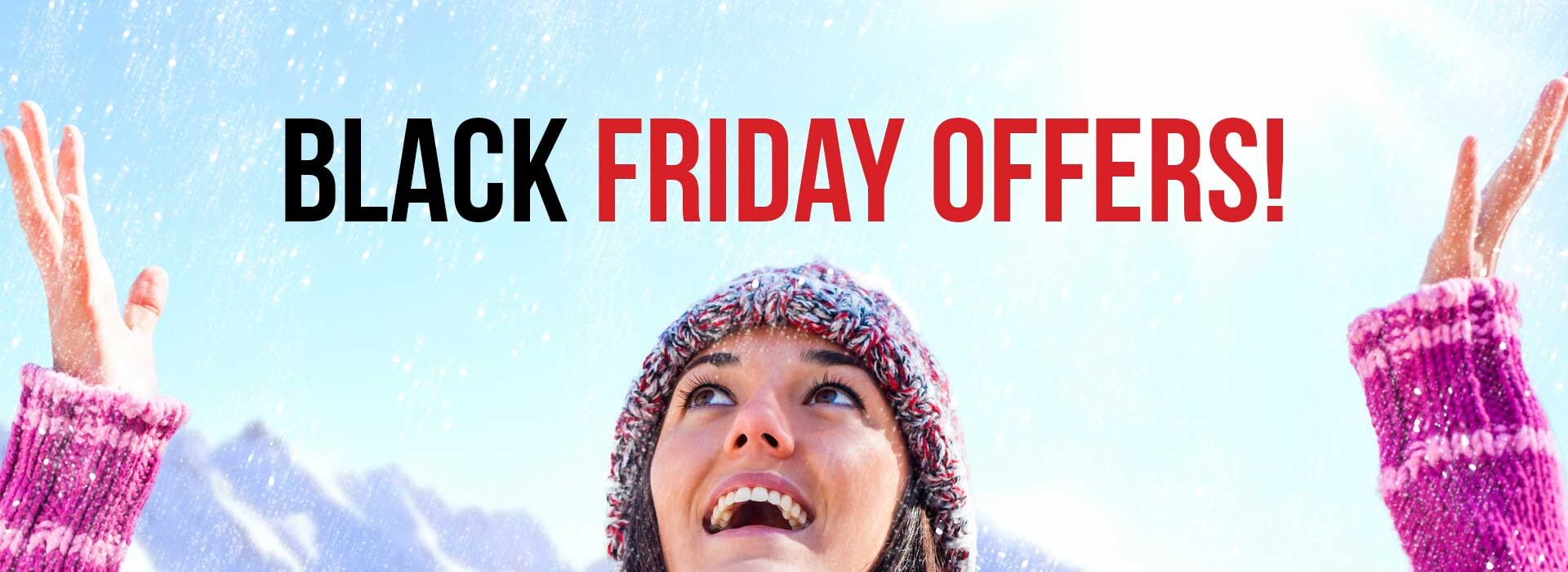 BlackFriday