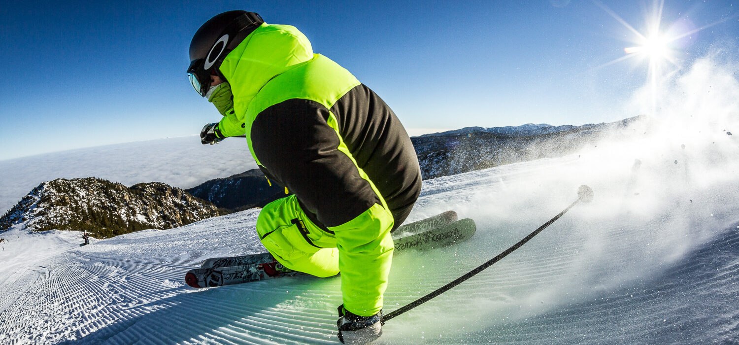 Borovets