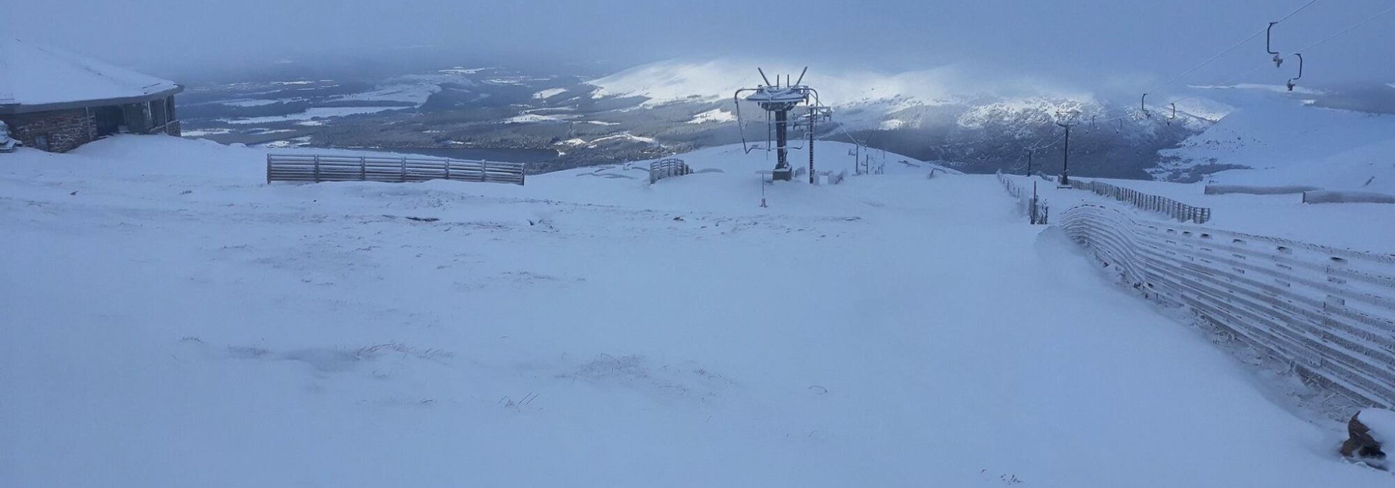 Cairngorm 1