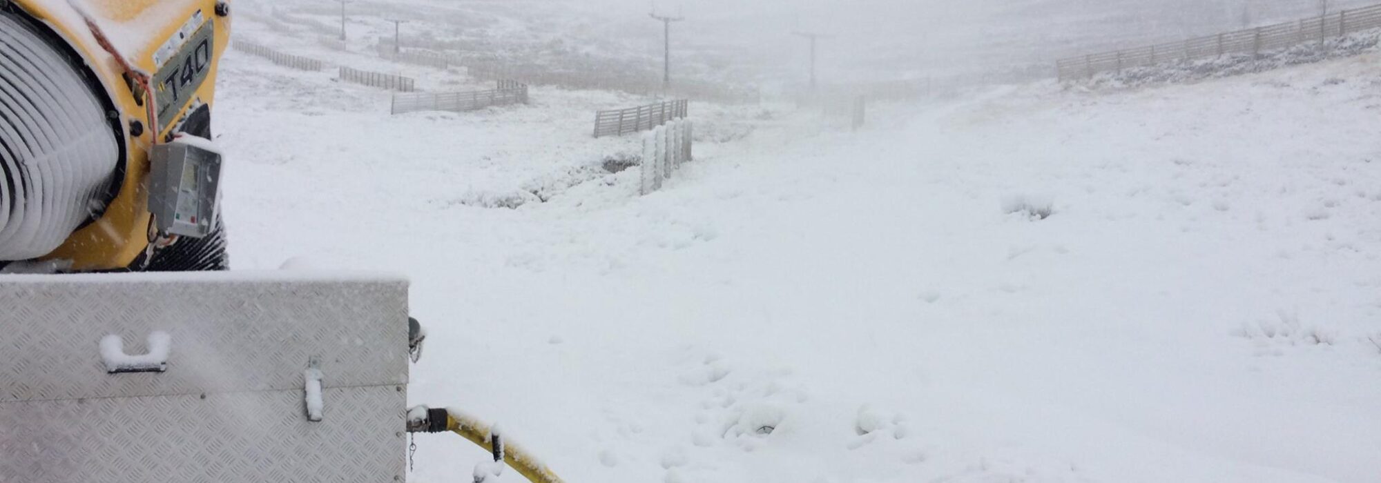 Cairngorm 13 Nov