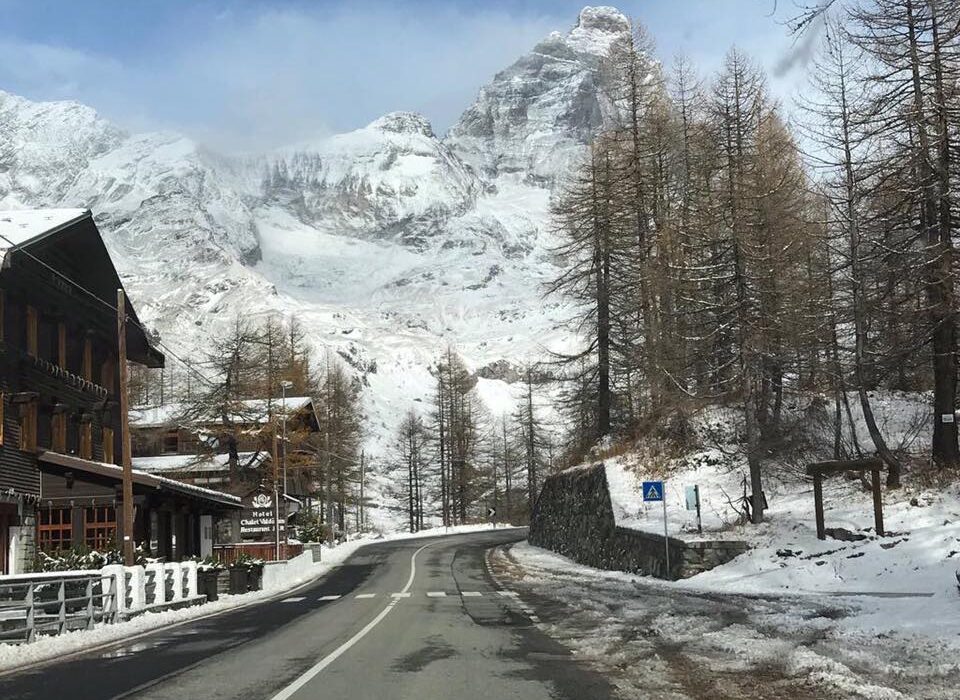 Cervinia 2