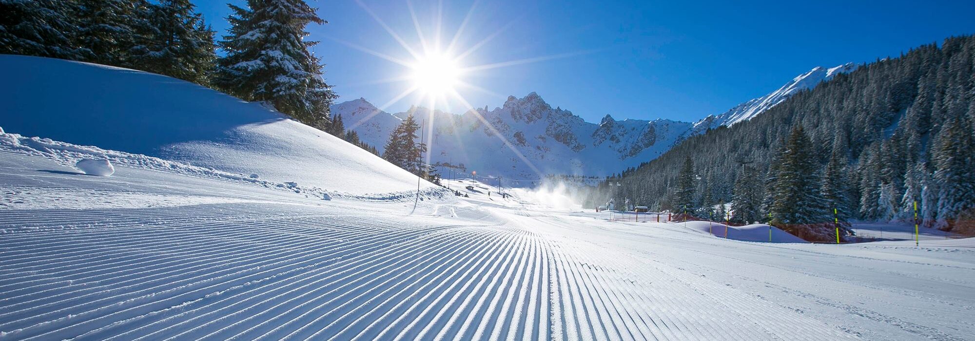 Courchevel