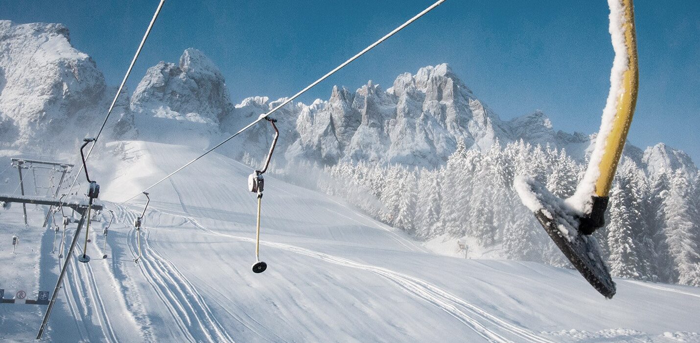 Dolomiti Superski