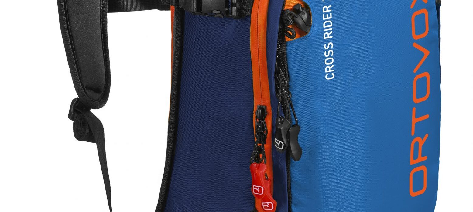 FREETOUR CROSS RIDER 20 46061 strong blue HiRes