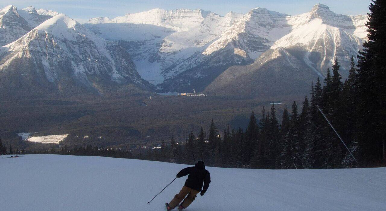 Lake Louise 1