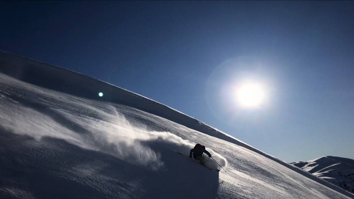 Les Arcs