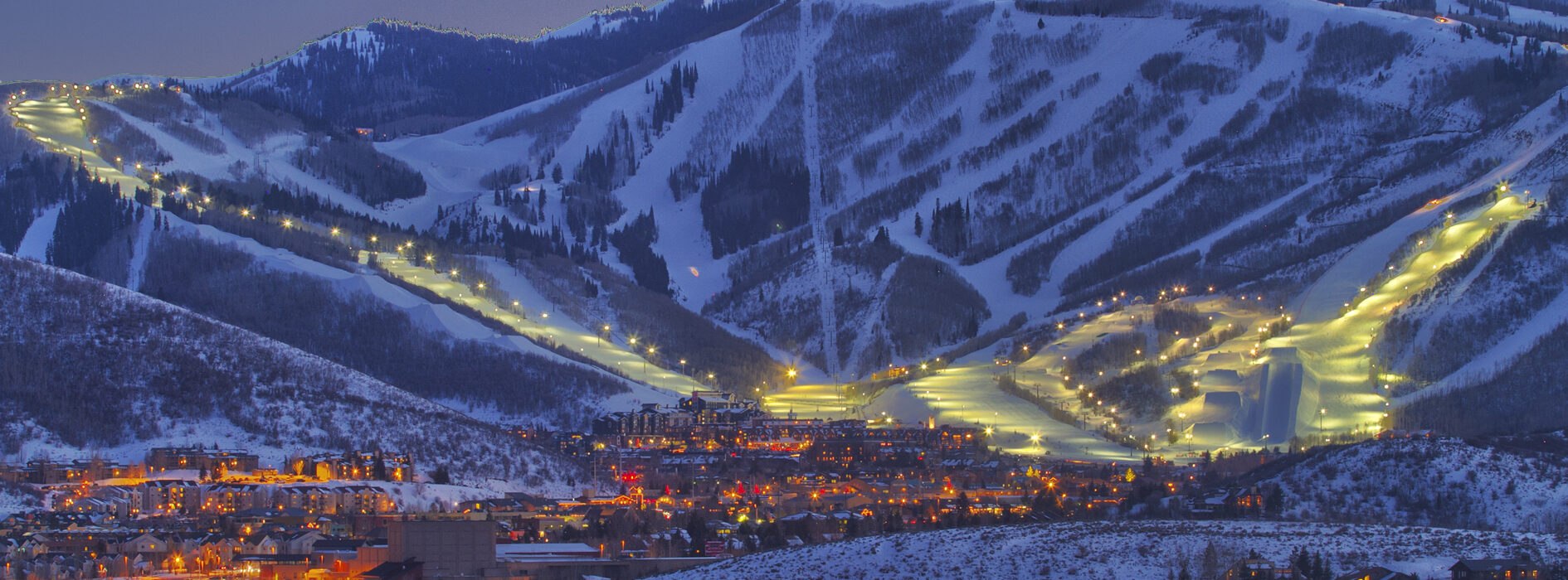 Park City