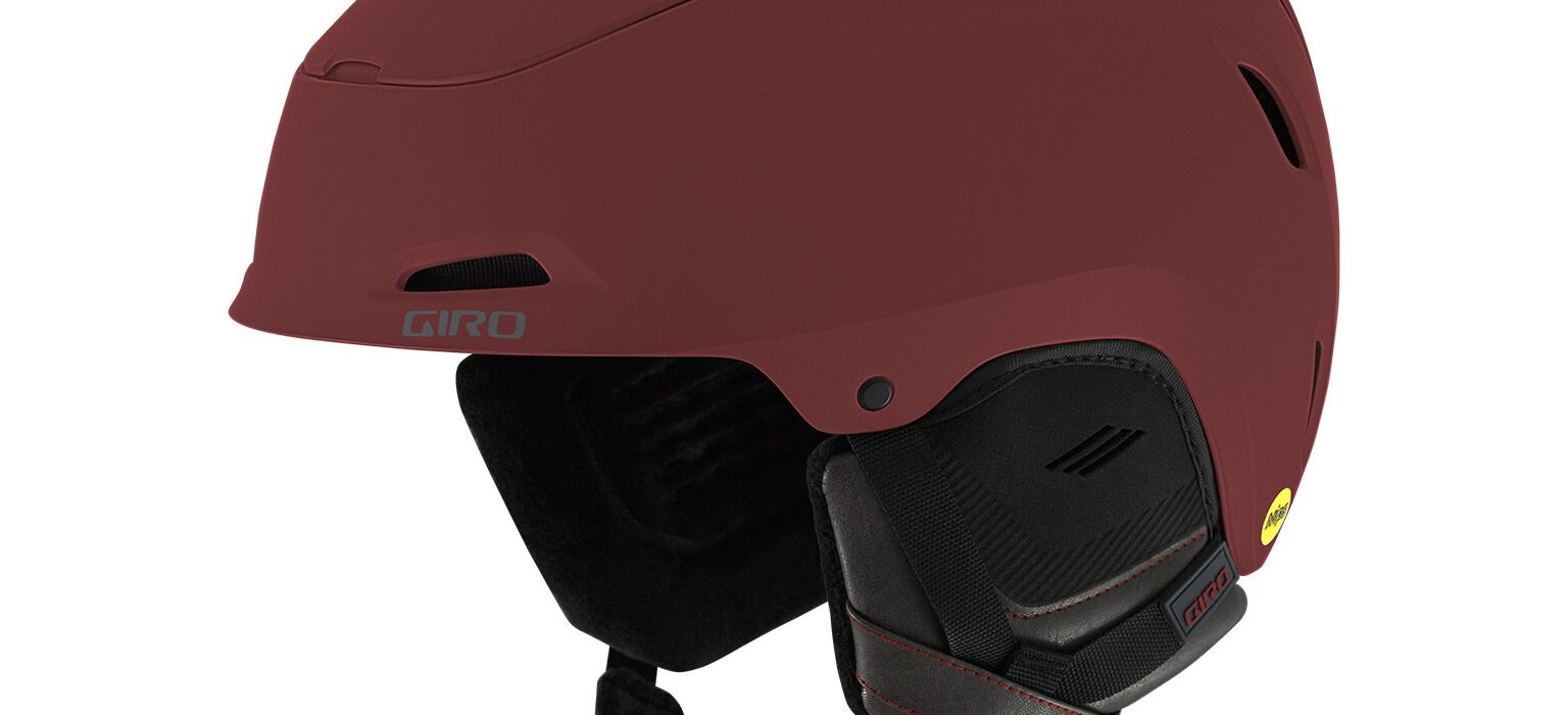 Range Giro Media