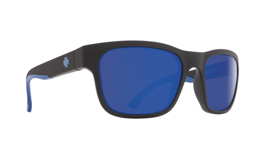 SPY HUNT MATTEBLACKNAVY HAPPYBRONZEPOLARwDARKBLUESPECTRA 673469714438 01