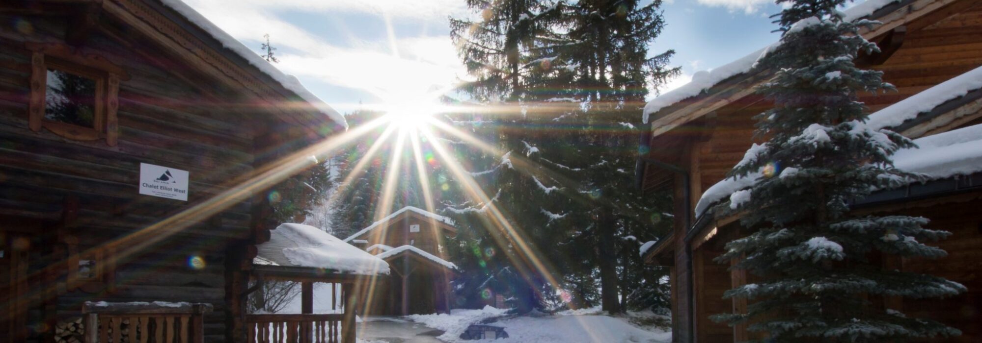 Ski Amis Chalet Group