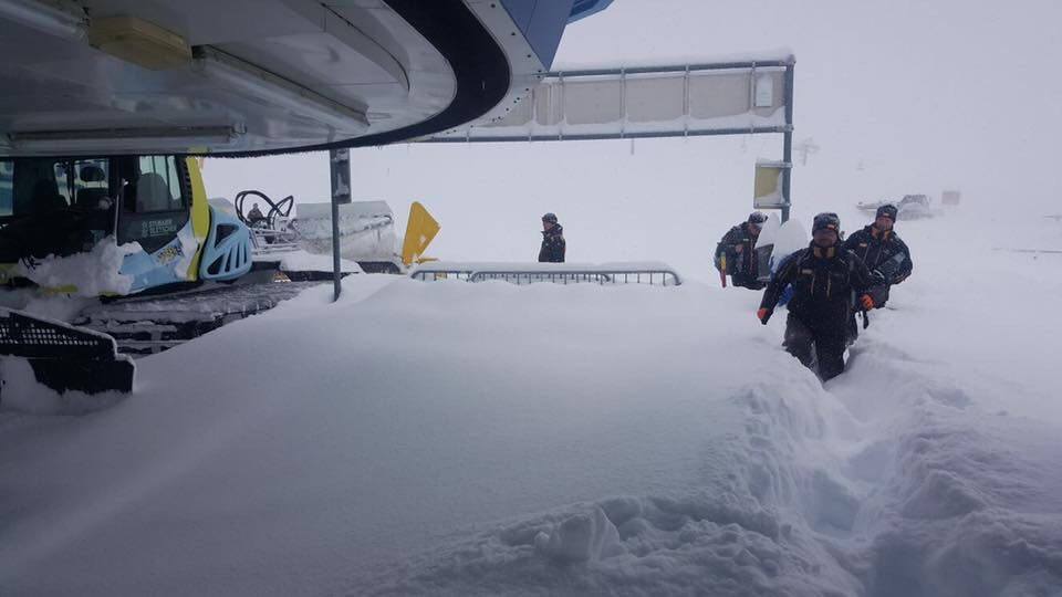 Stubai E 6 Nov