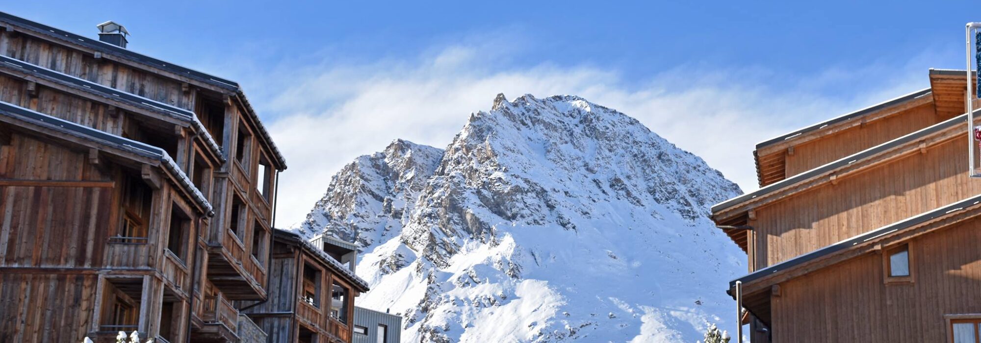 Tignes