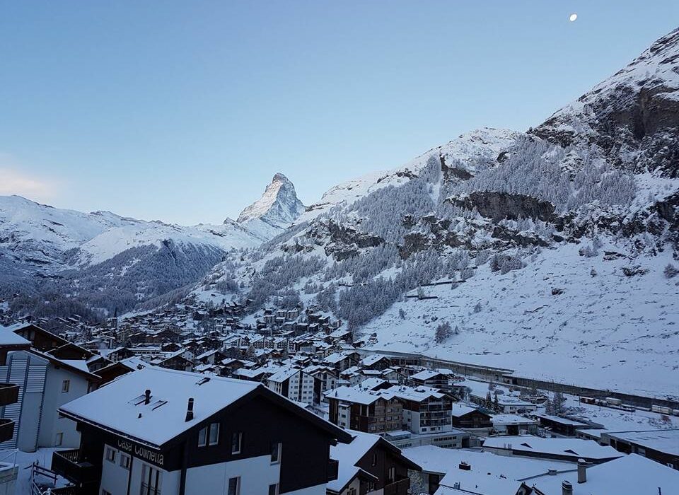 Zermatt 3