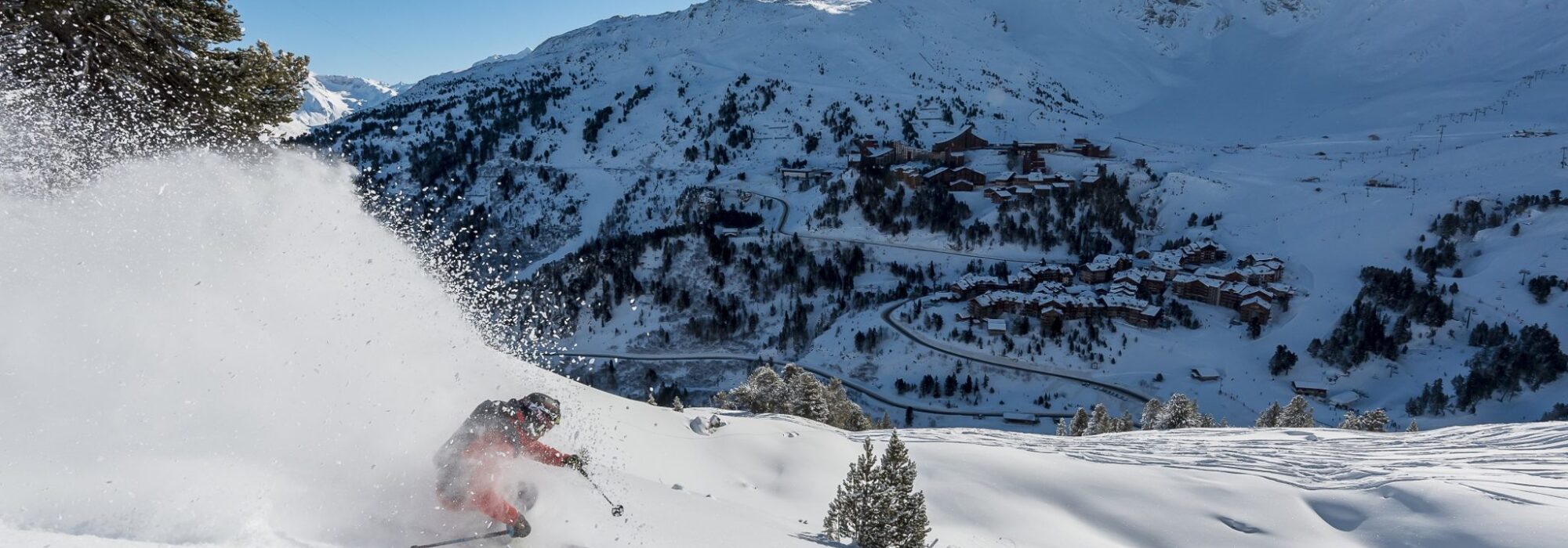 cTristan Shu Les Arcs