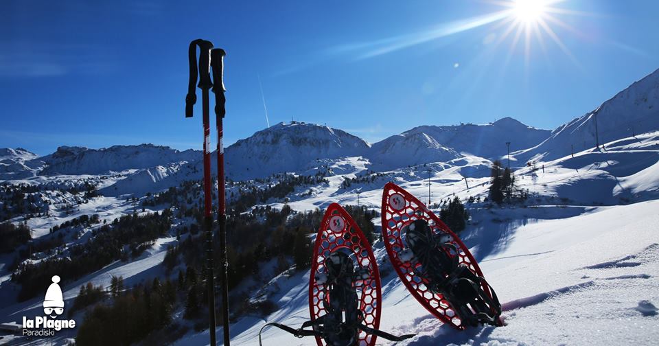 la plagne