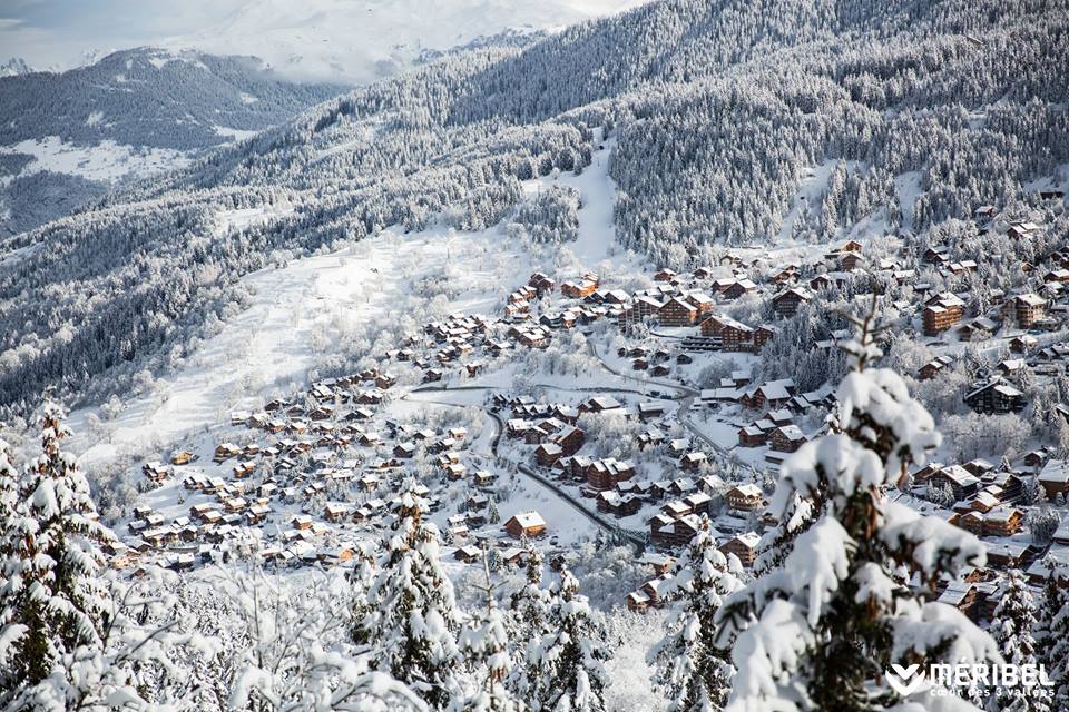 meribel