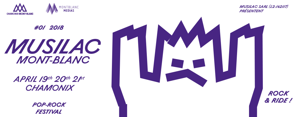 musilac 2018