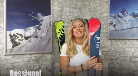 rossignol w tempt