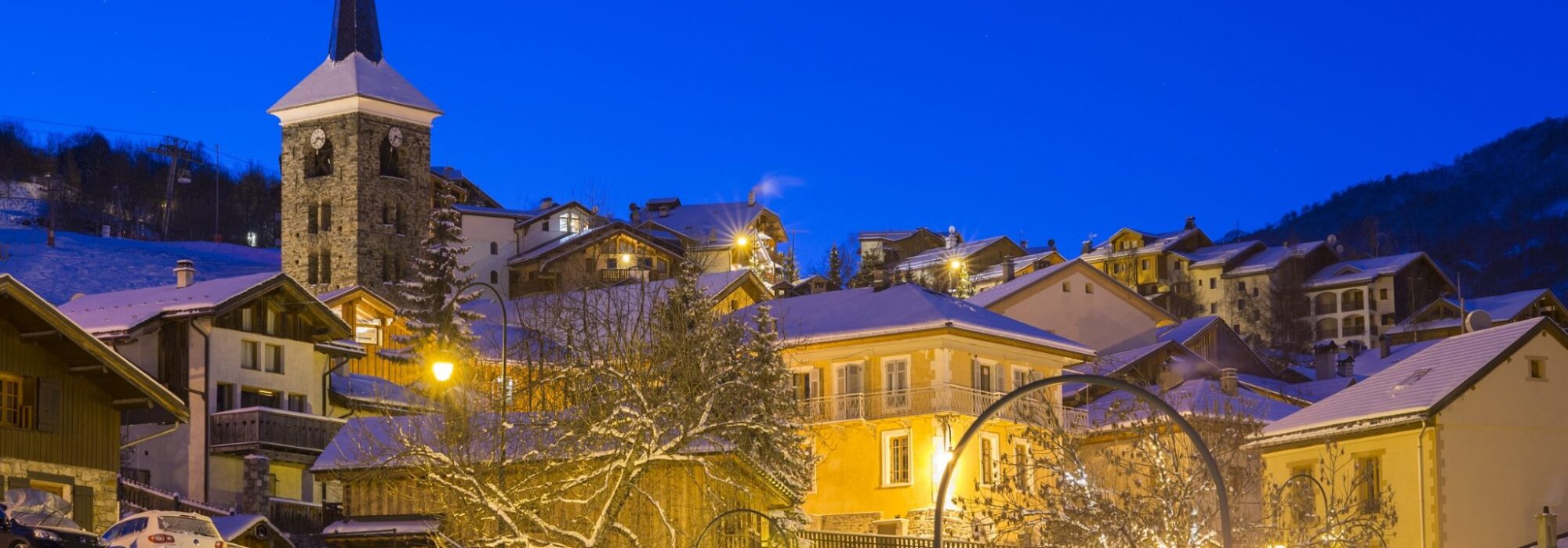 stmartinBelleville nuit@Gilles Lansard 3