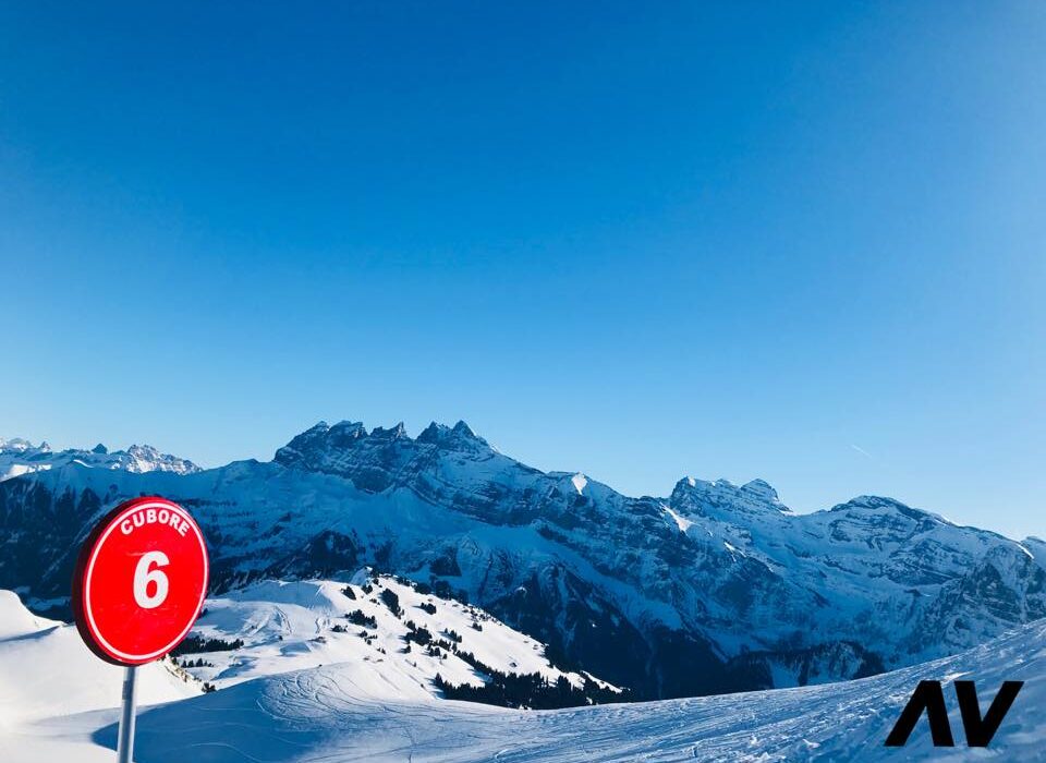Avoriaz 1