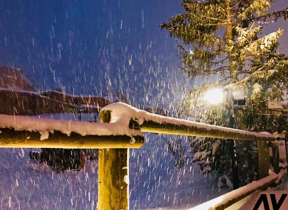 Avoriaz 10 dec